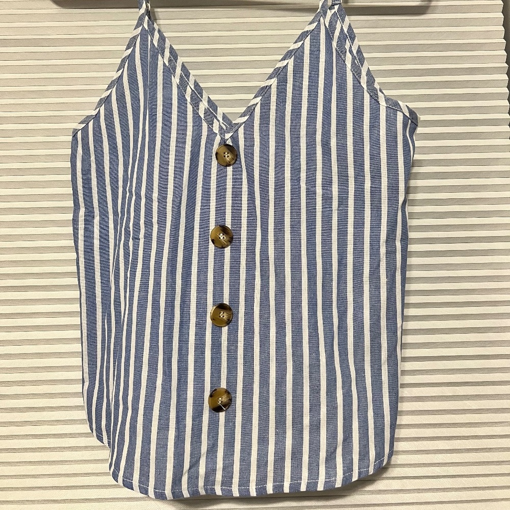 SHEIN Tank Top